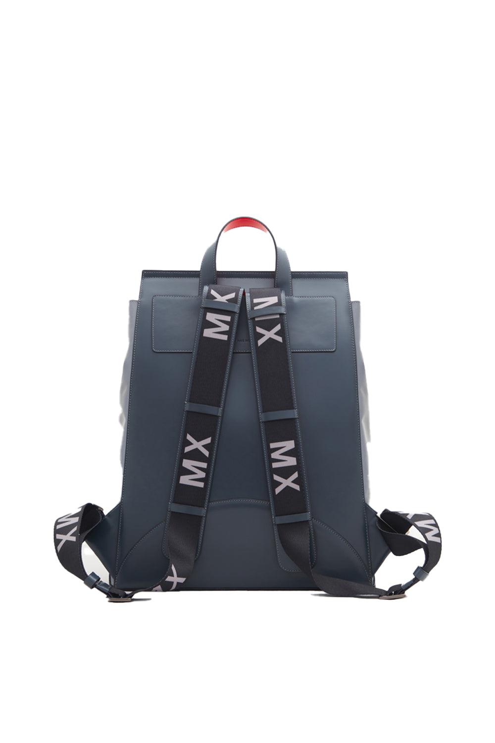 MX Clan-Outlier Turuncu-Sırt Çantası-3-Milagron.com