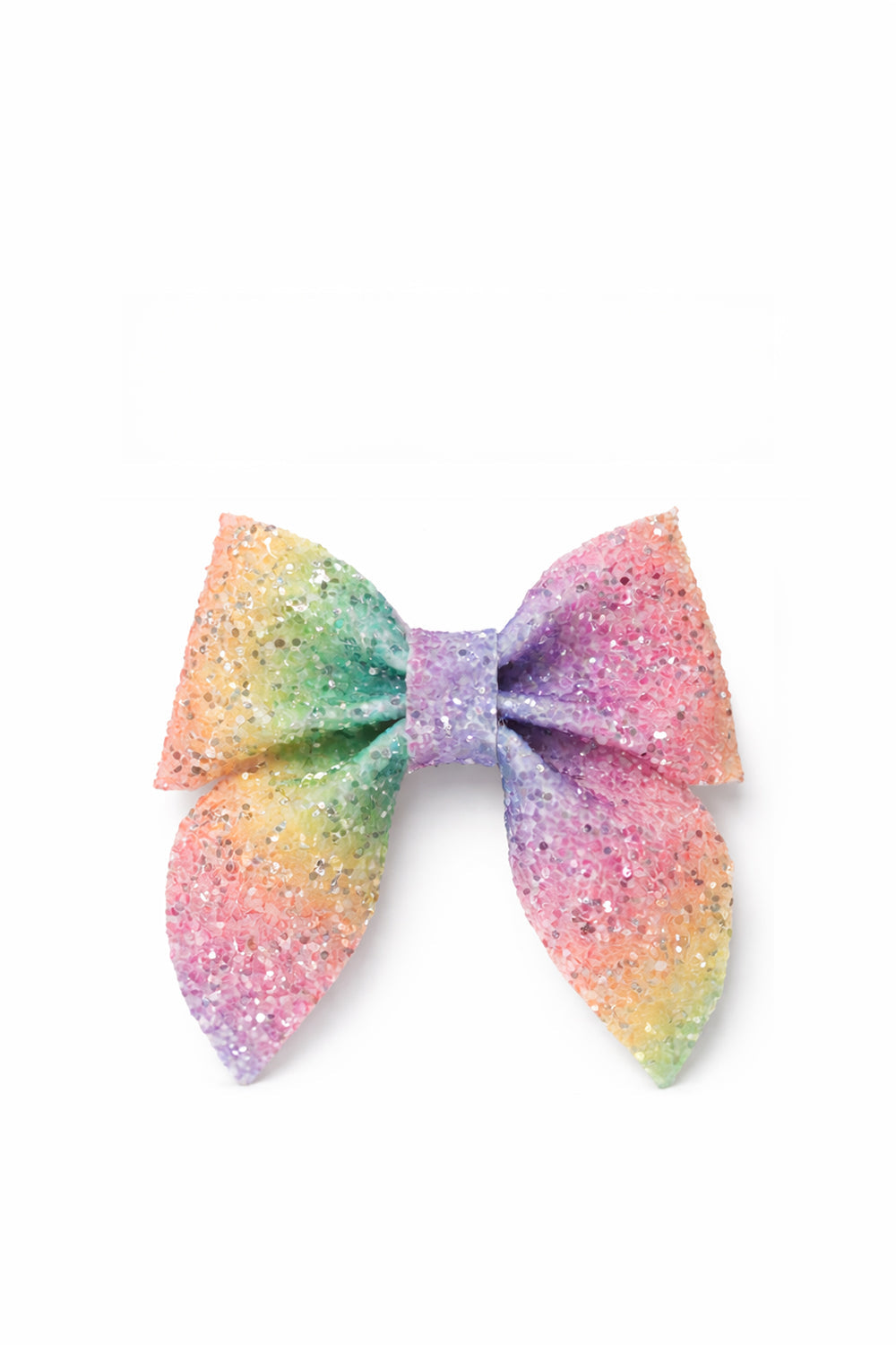 Diamond Unicorn Kız Çocuk Saç Tokası - 1