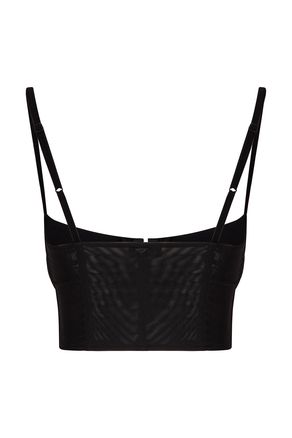Agnesta Corset Top - 2