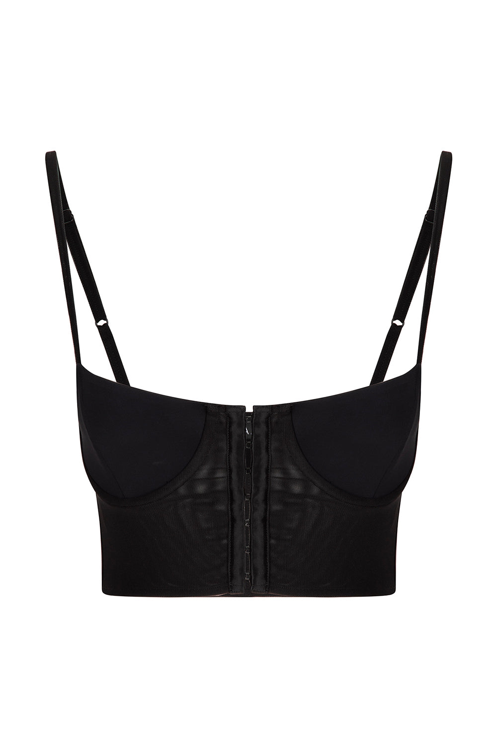 Agnesta Corset Top - 3