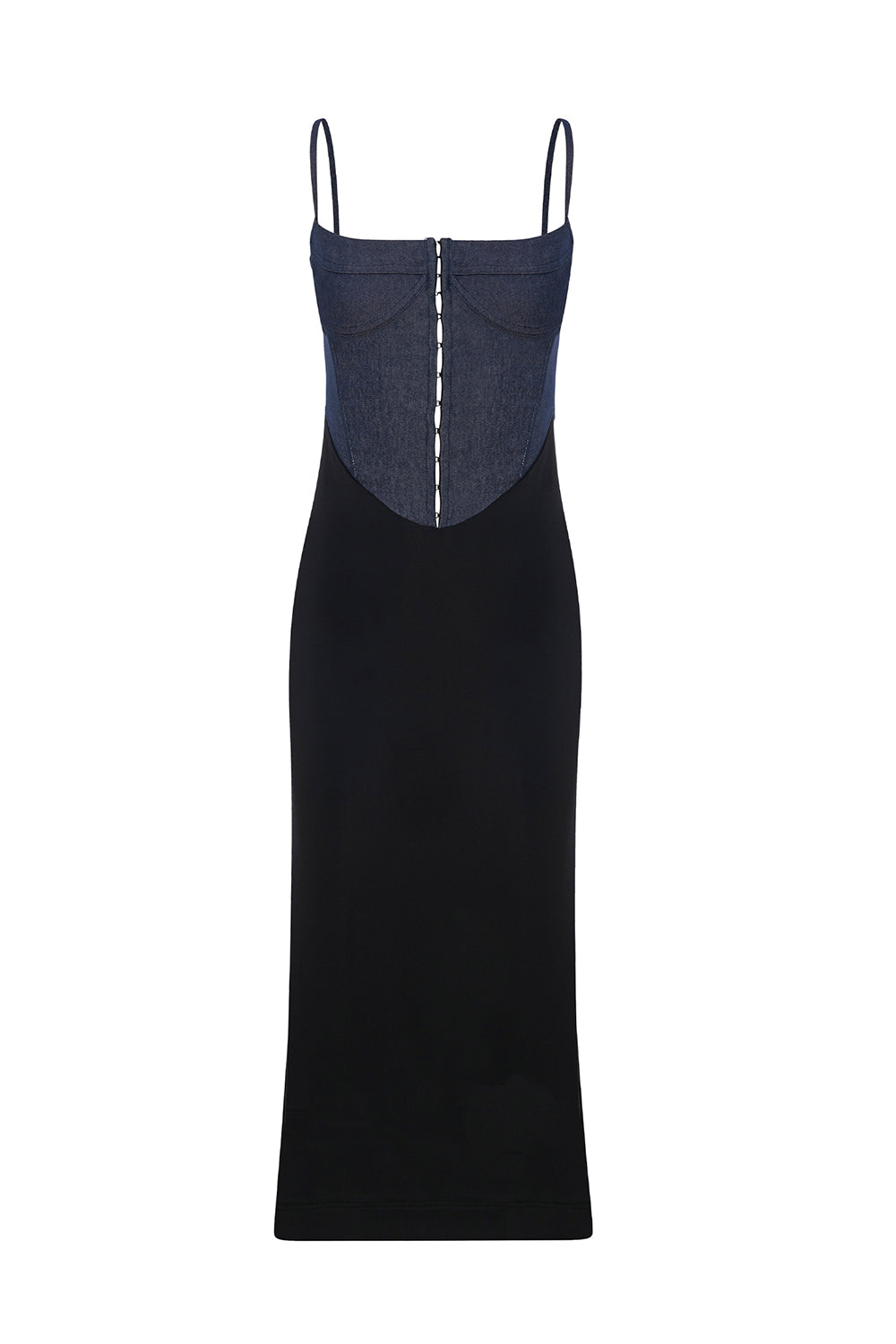 Luma Dress - 1
