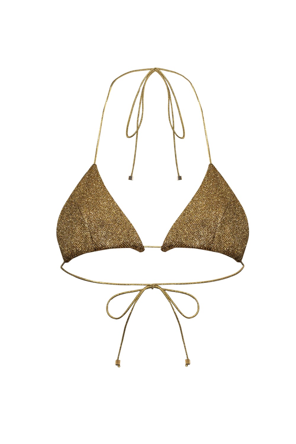 Maat Clothing-Rue Altın Büstiyer-Top-2-Milagron.com