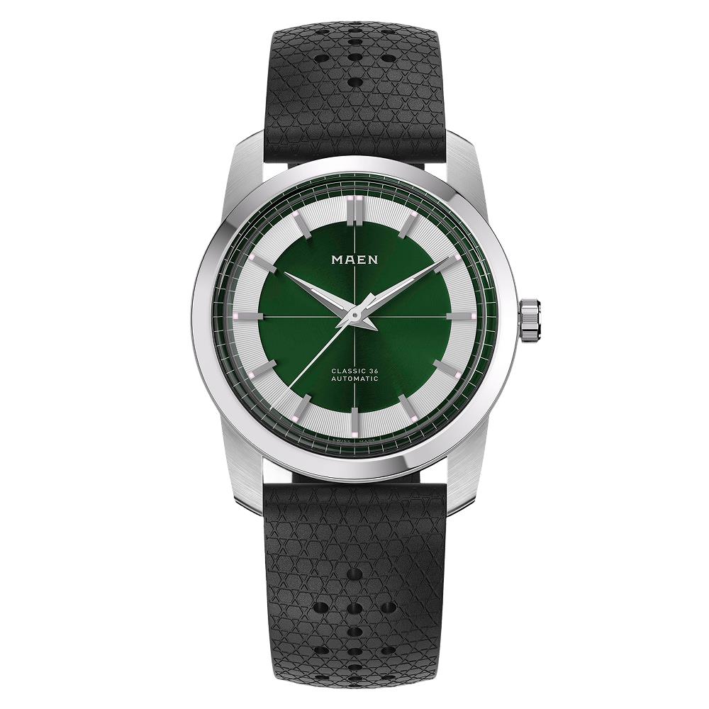 Maen Classic 36 M7.2.2 Erkek Kol Saati
