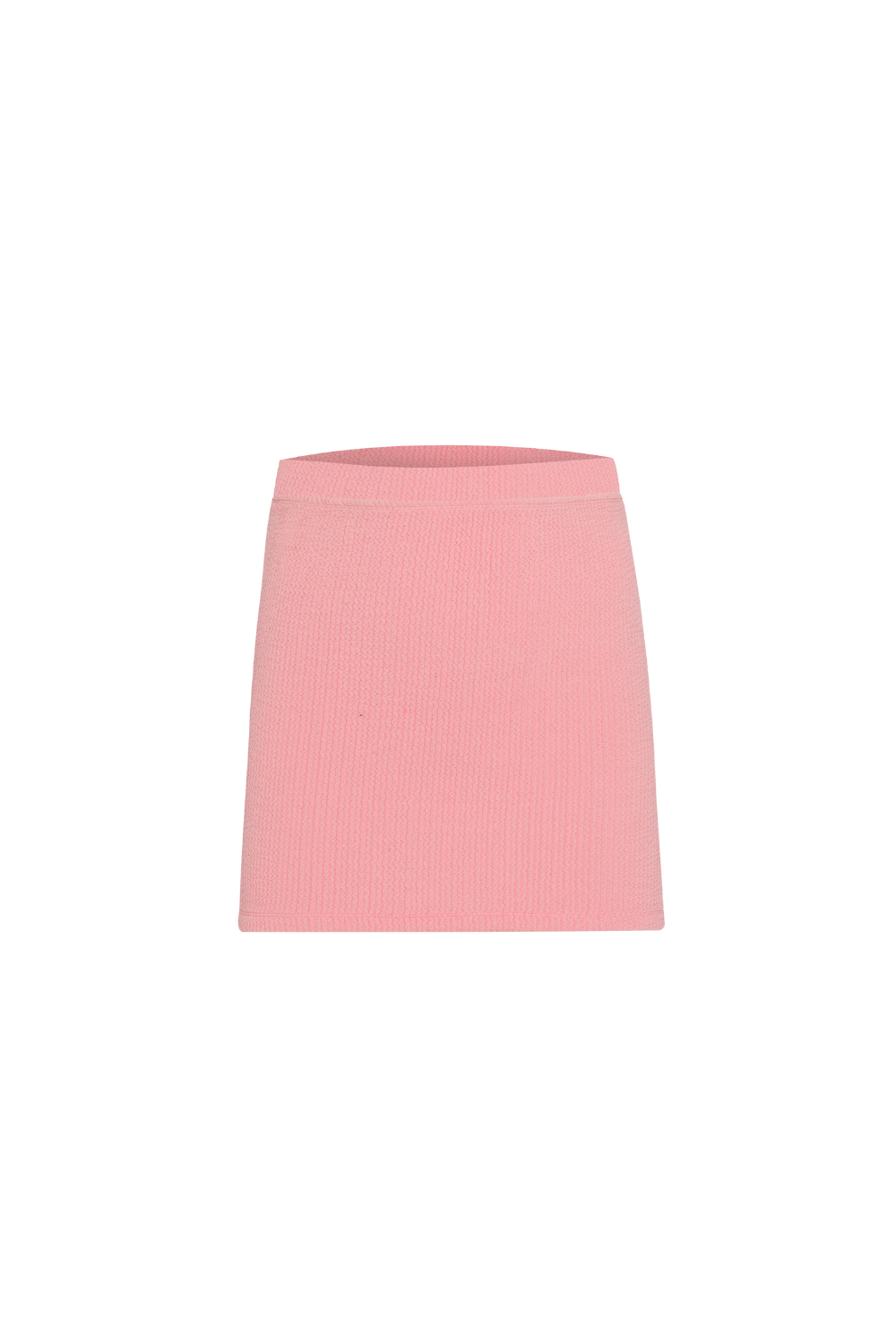 Maeve-Cotton Candy Mini Skirt-Etek-1-Milagron.com