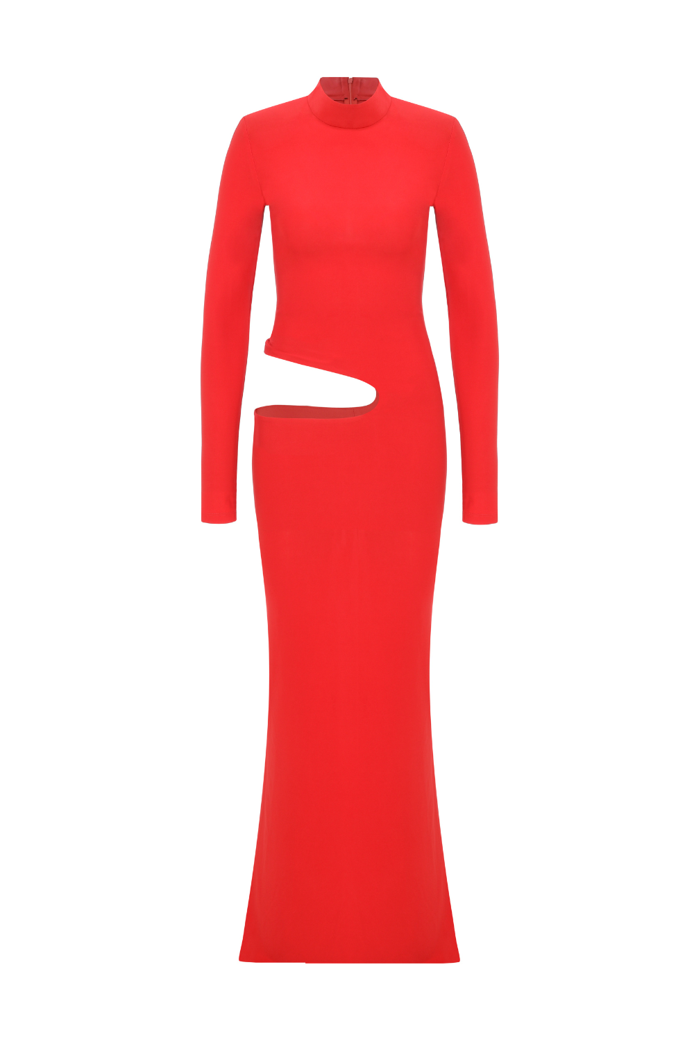 Maeve-Melrose Dress-Elbise-4-Milagron.com