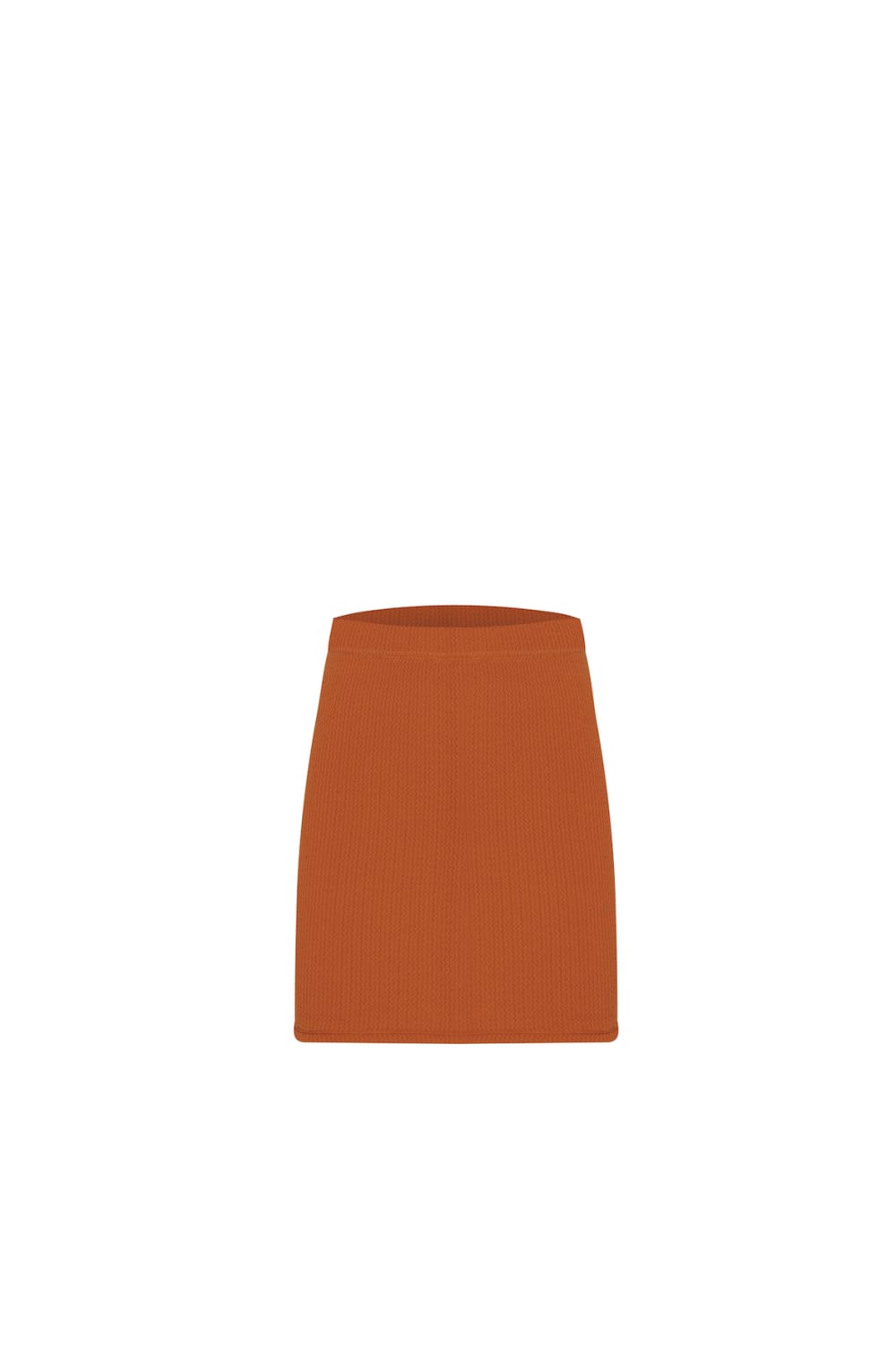 Maeve-Satsuma Mini Skirt-Etek-1-Milagron.com