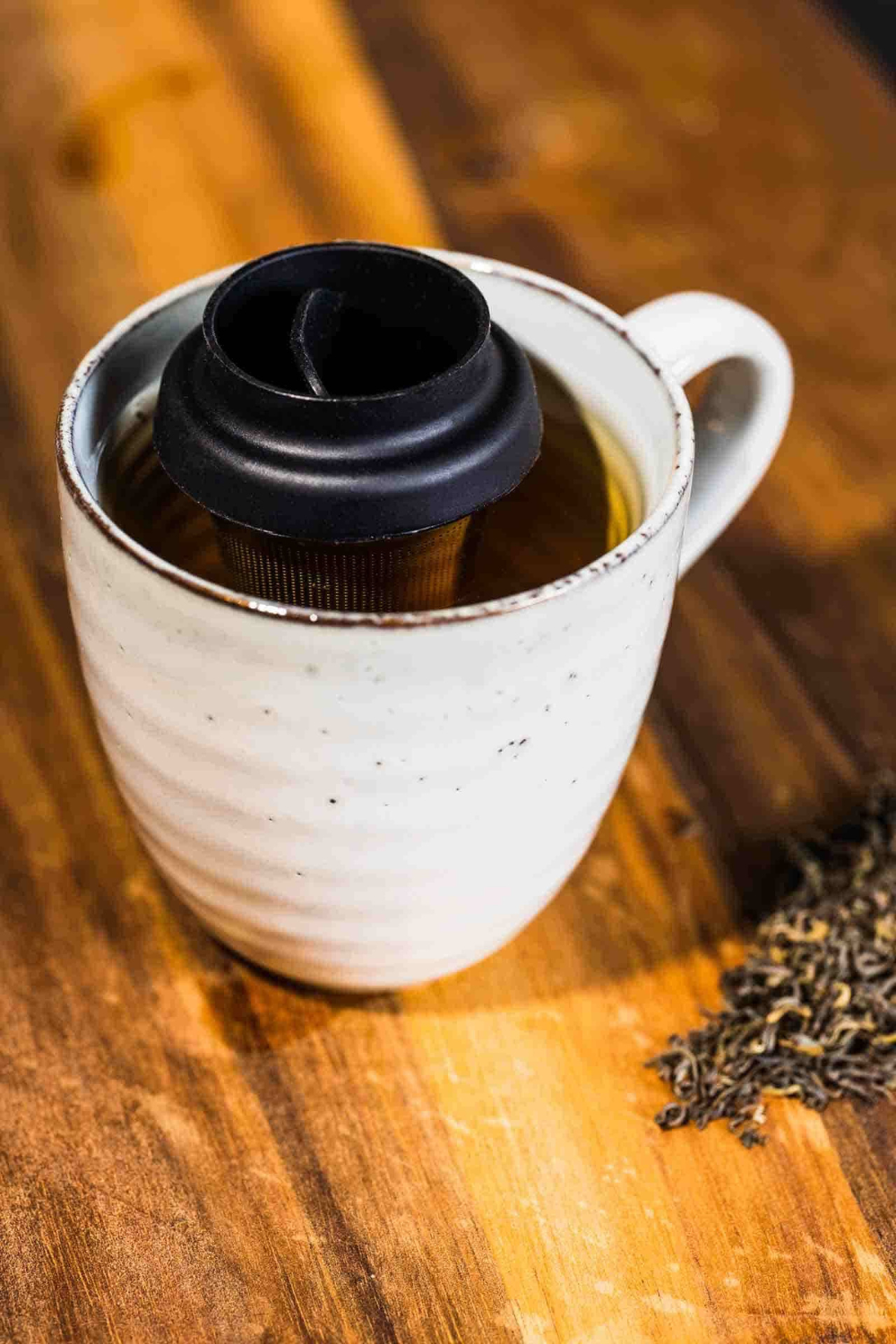 Magisso-Lippa Xl Floating Tea Infuser -Çay Fincanı-1-Milagron.com