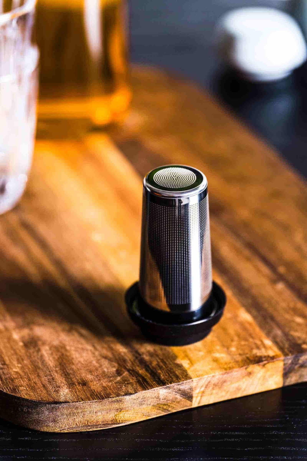 Magisso-Lippa Xl Floating Tea Infuser -Çay Fincanı-3-Milagron.com