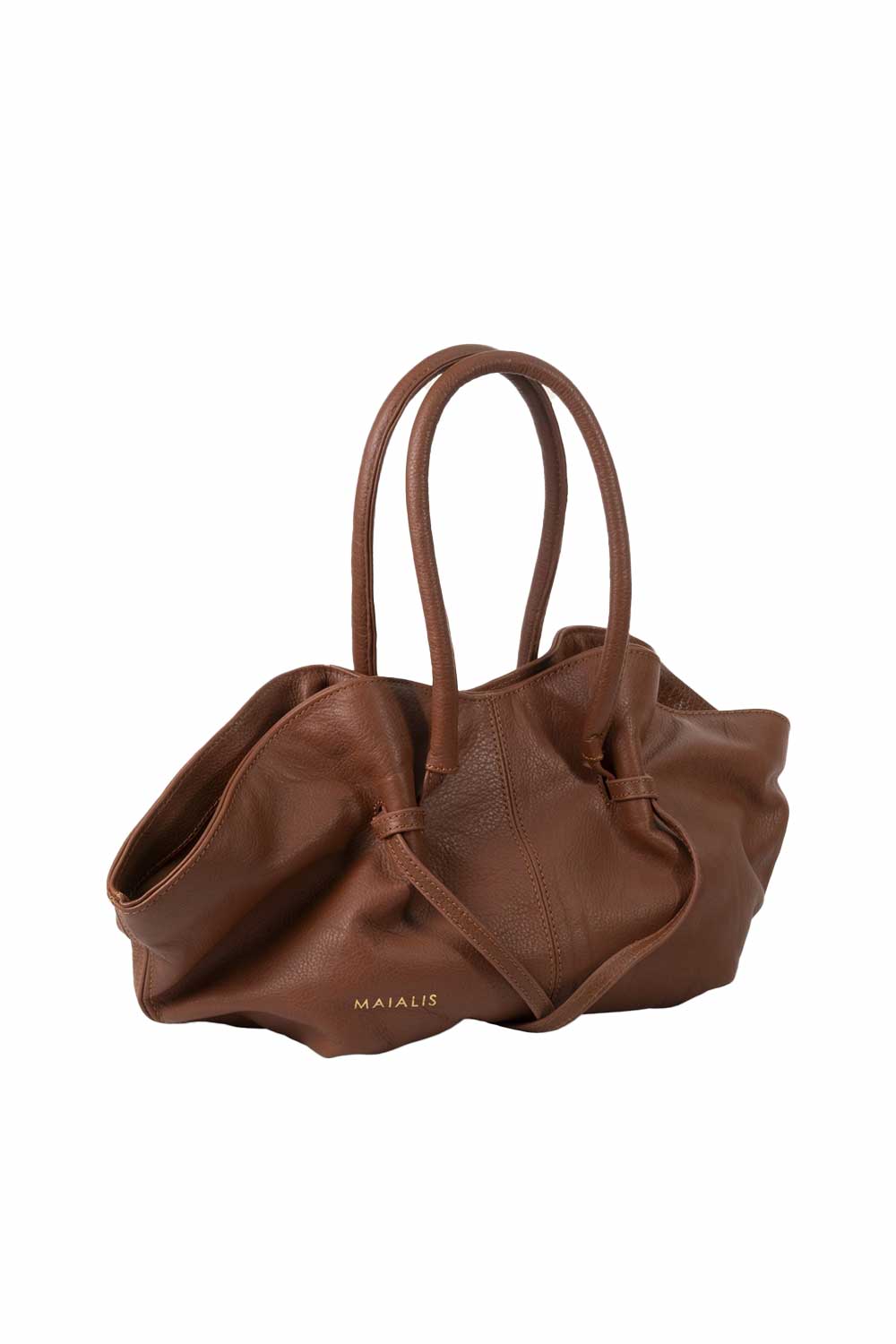 Maialis Design-Dyna Mini Camel-Omuz Çantası-1-Milagron.com