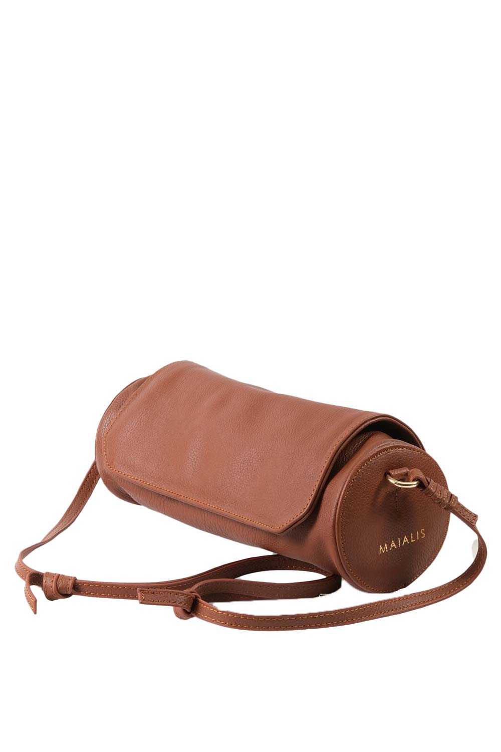 Maialis Design-Roll Camel-Omuz Çantası-1-Milagron.com