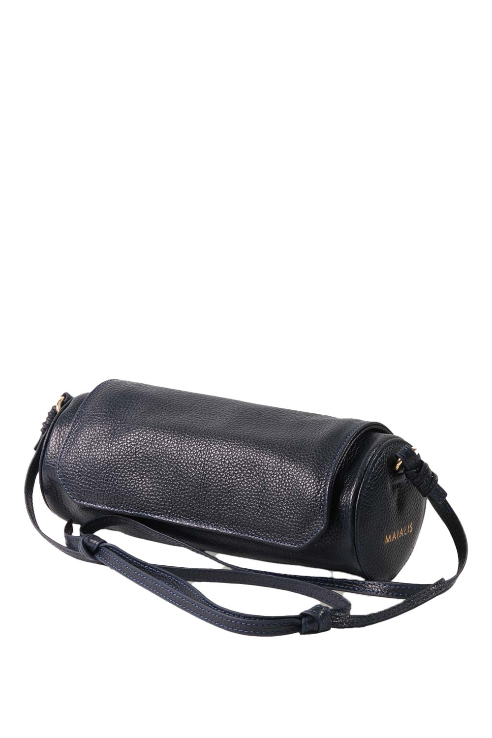 Maialis Design-Roll Navy Blue-Omuz Çantası-1-Milagron.com