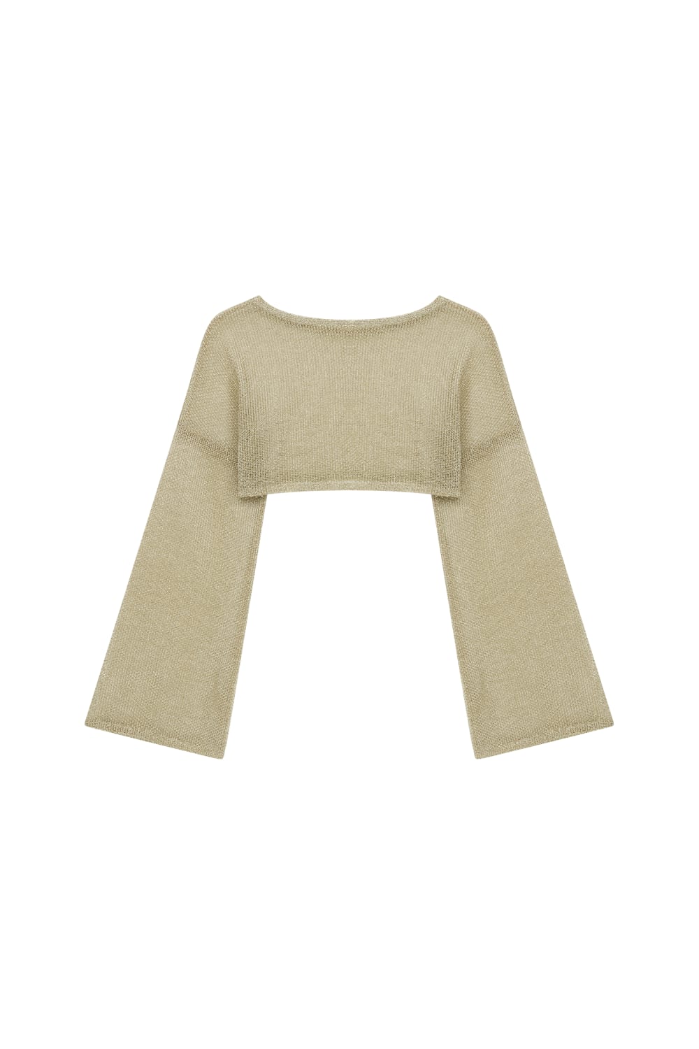 Maies-Bianna Gold Top-Top-3-Milagron.com