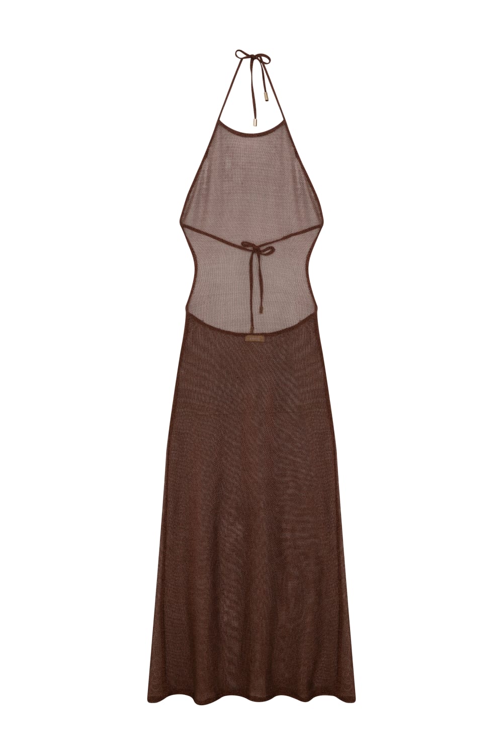 Maies-Lamia Kahve-Elbise-2-Milagron.com