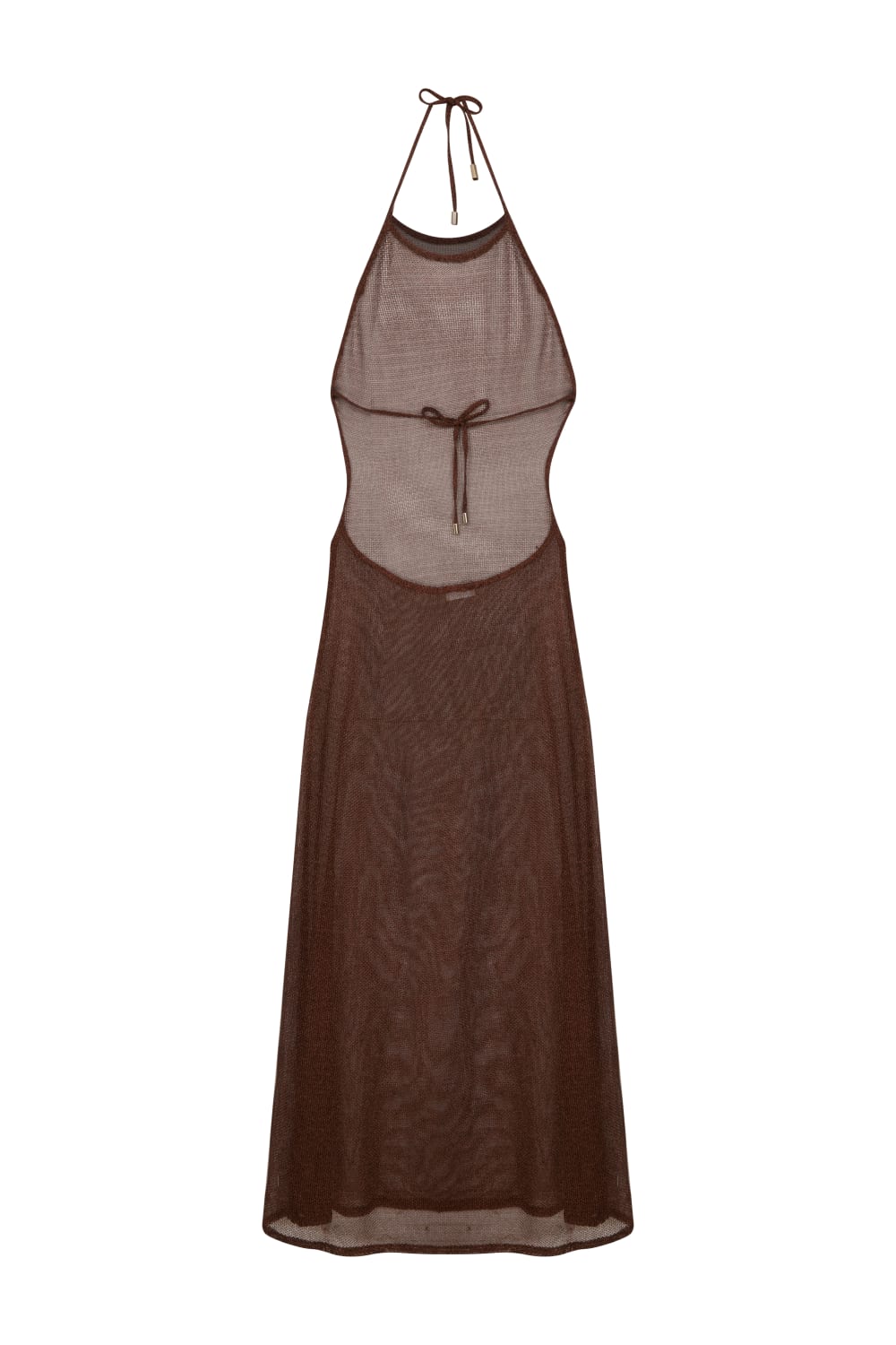 Maies-Lamia Kahve-Elbise-3-Milagron.com