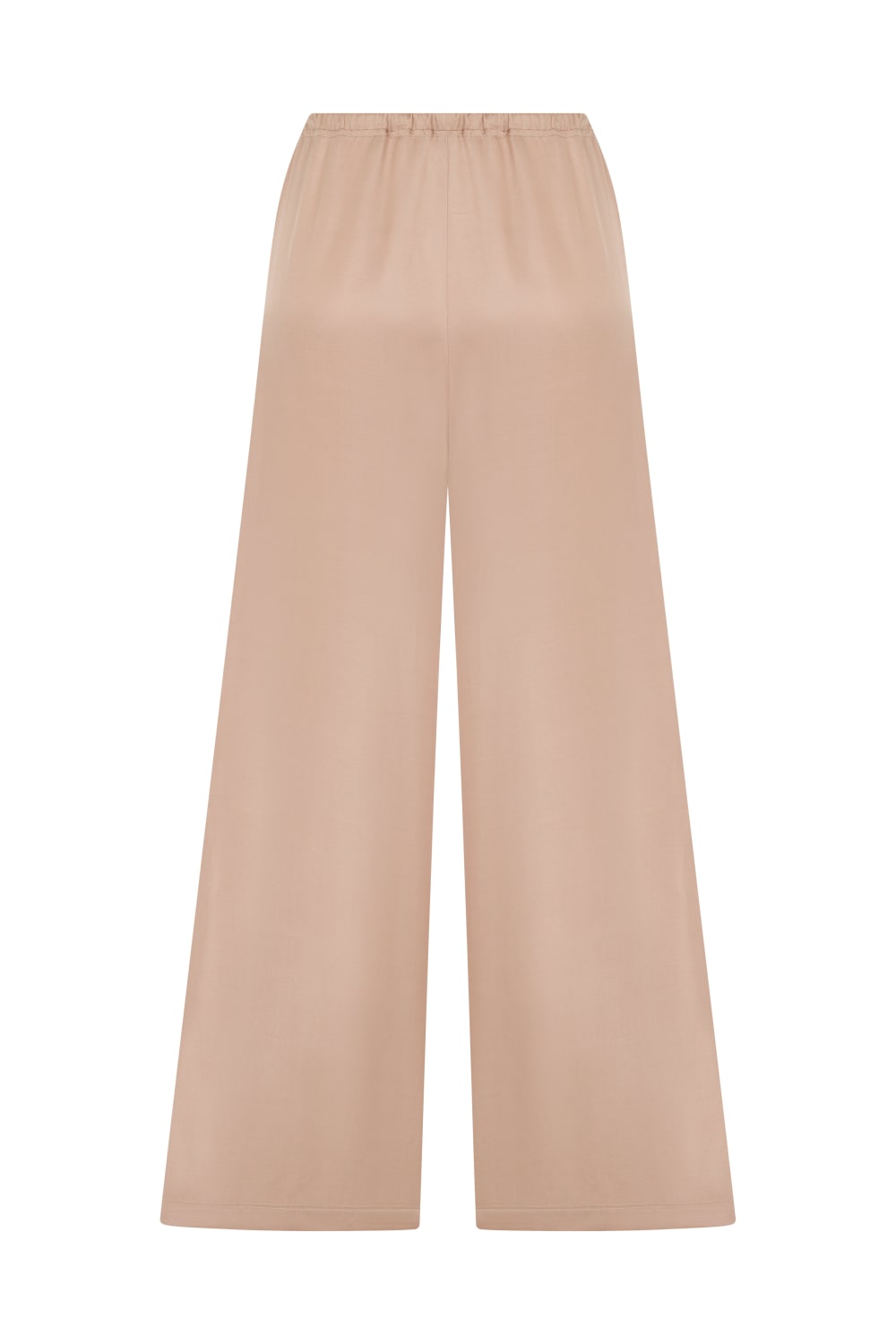 Maies-Lydi̇a Bei̇ge 2 Pantolon-Pantolon-2-Milagron.com