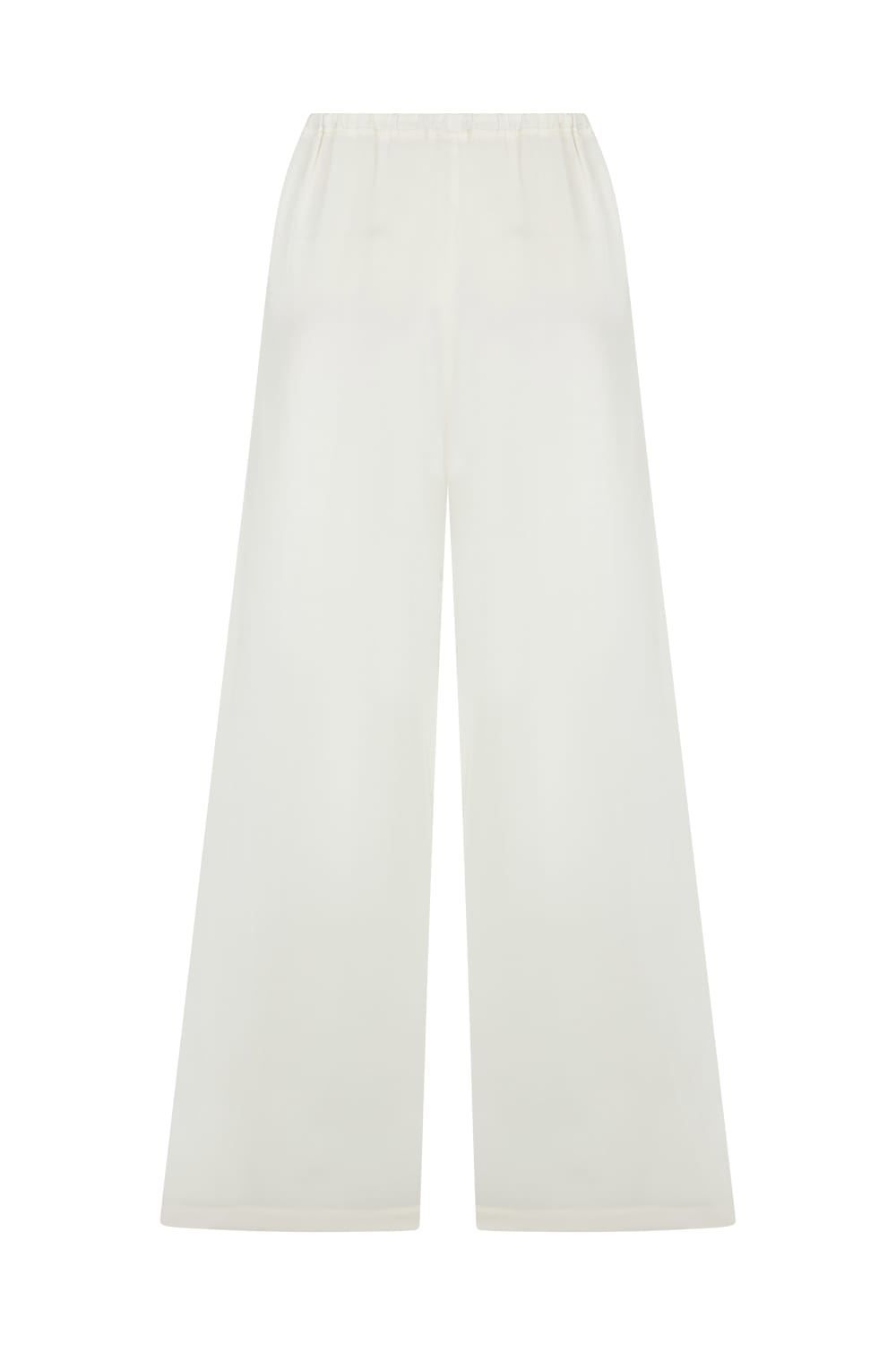 Maies-Lydi̇a Whi̇te 2 Pantolon-Pantolon-2-Milagron.com