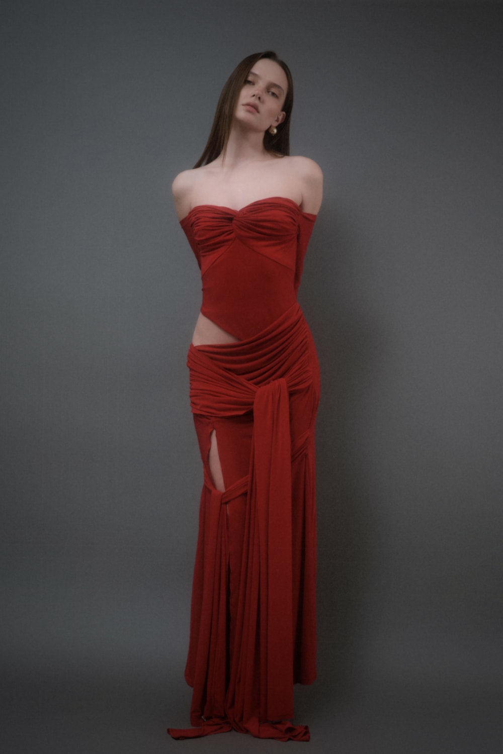 Maies-Scarlett-Elbise-1-Milagron.com