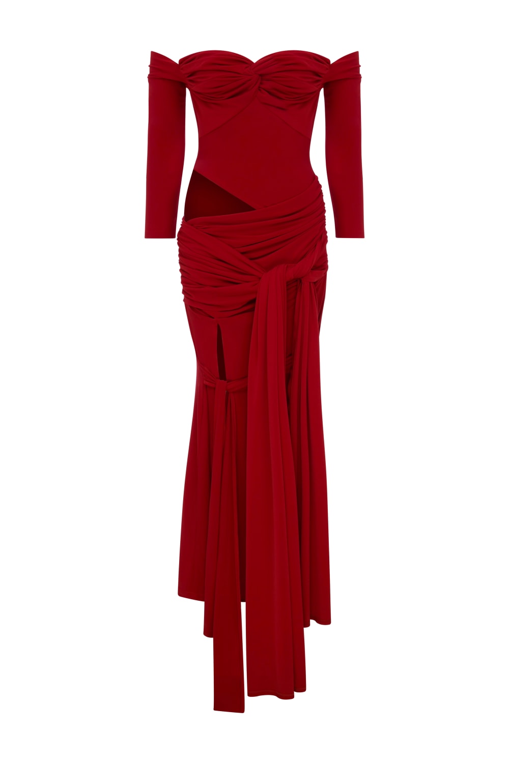 Maies-Scarlett-Elbise-2-Milagron.com