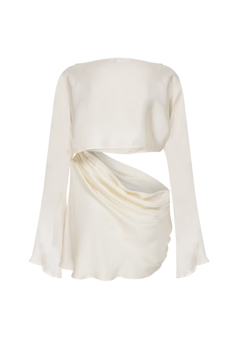 Maies-Vi̇ola Elbise-Elbise-3-Milagron.com