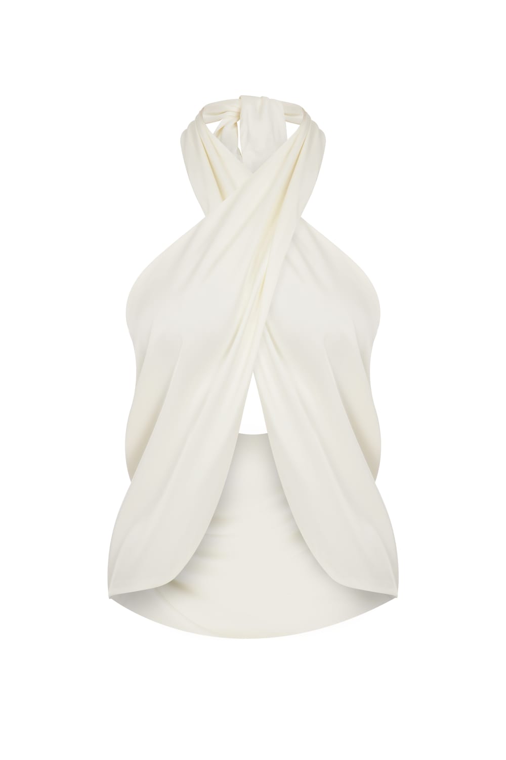 Maies-Zeyn Beyaz Üst-Bluz-2-Milagron.com