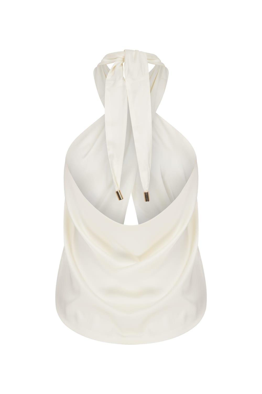 Maies-Zeyn Beyaz Üst-Bluz-3-Milagron.com