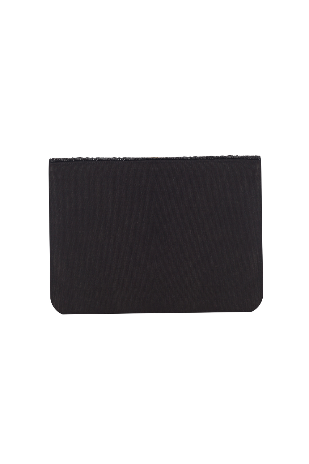 Maisha's-Galaksi İşlemeli Özel Tasarım Clutch Çanta-El Çantası-5-Milagron.com
