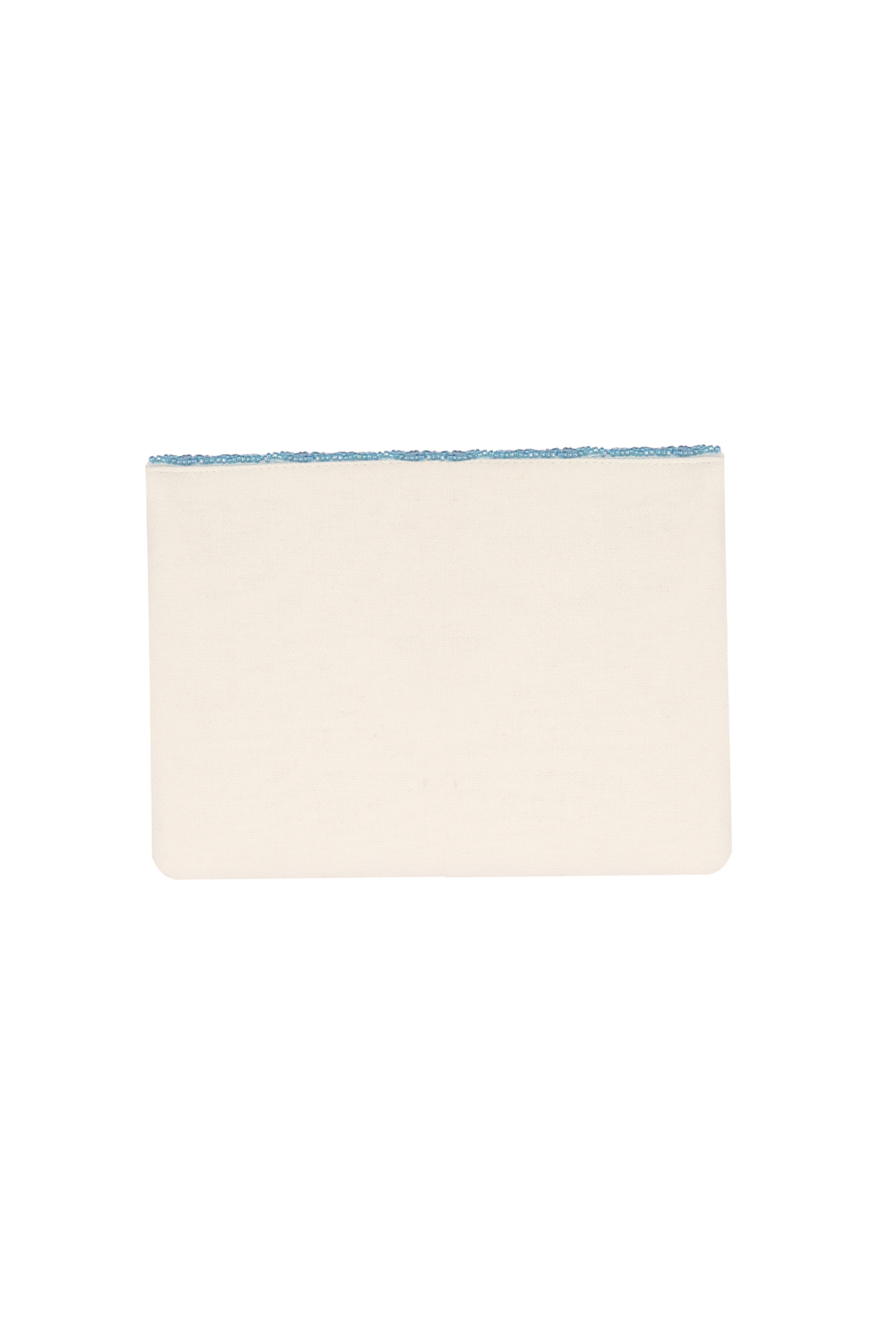 Maisha's-Lemoncello İşlemeli Özel Tasarım Clutch Çanta-El Çantası-5-Milagron.com