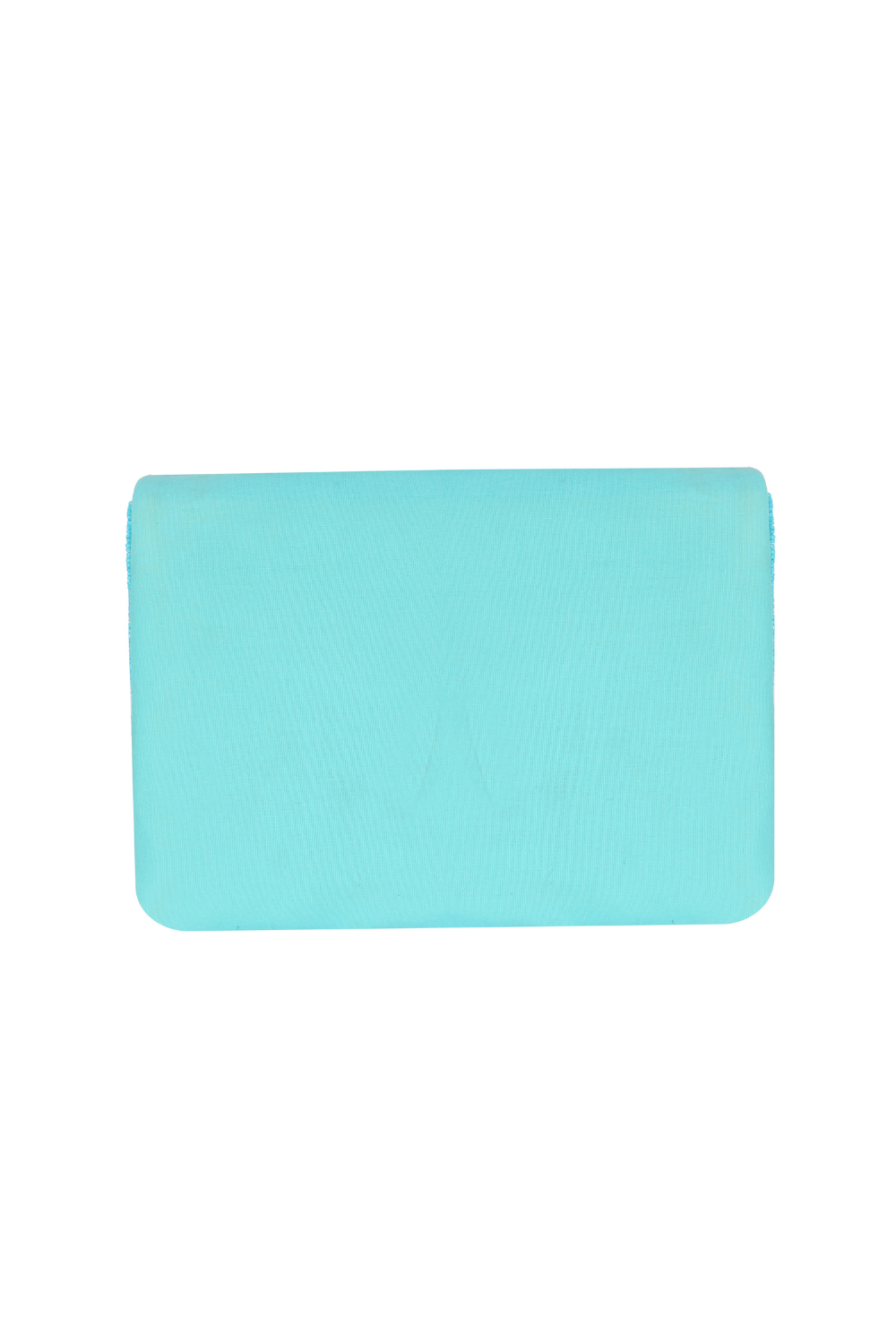 Maisha's-Rosarie İşlemeli Özel Tasarım Clutch Çanta-El Çantası-5-Milagron.com