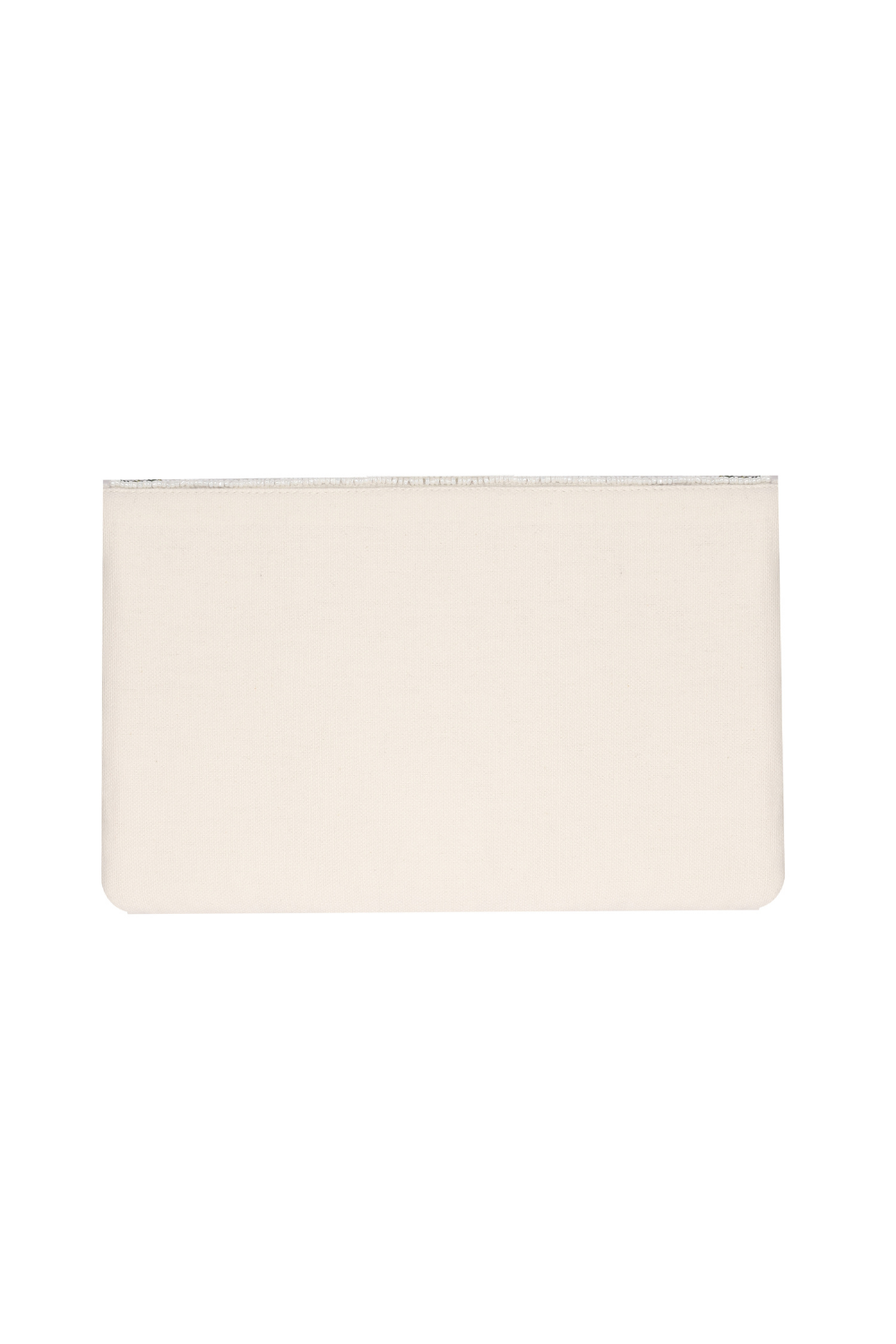 Maisha's-Rosewood İşlemeli Özel Tasarım Clutch Çanta-El Çantası-4-Milagron.com