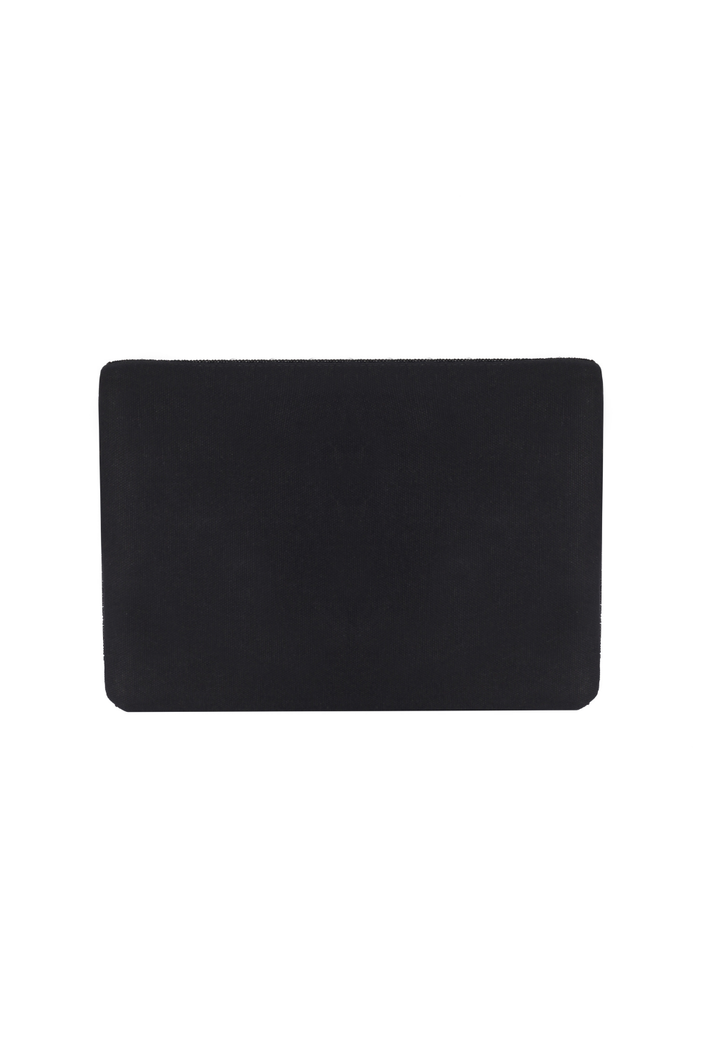 Maisha's-Zebra İşlemeli Özel Tasarım Clutch Çanta-El Çantası-5-Milagron.com