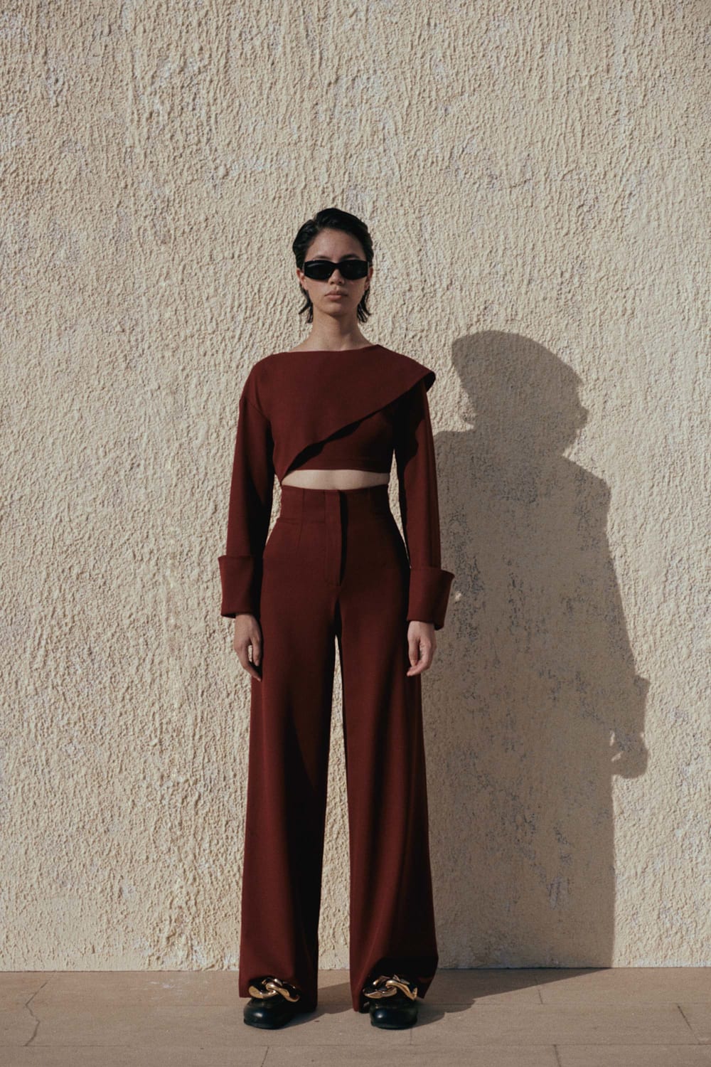 Maison Honnete-Infinite Bluz-Bluz-2-Milagron.com