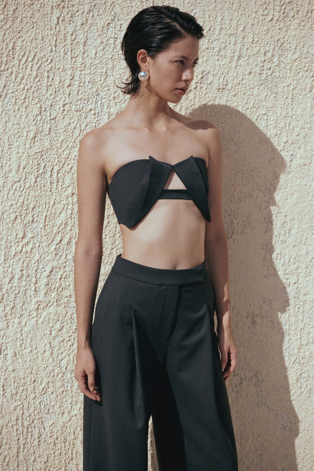 Maison Honnete-Royal Pantolon-Pantolon-3-Milagron.com