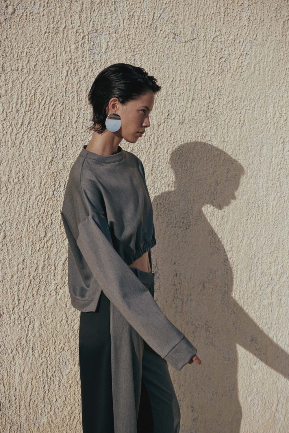 Maison Honnete-Vanity Pantolon-Pantolon-4-Milagron.com