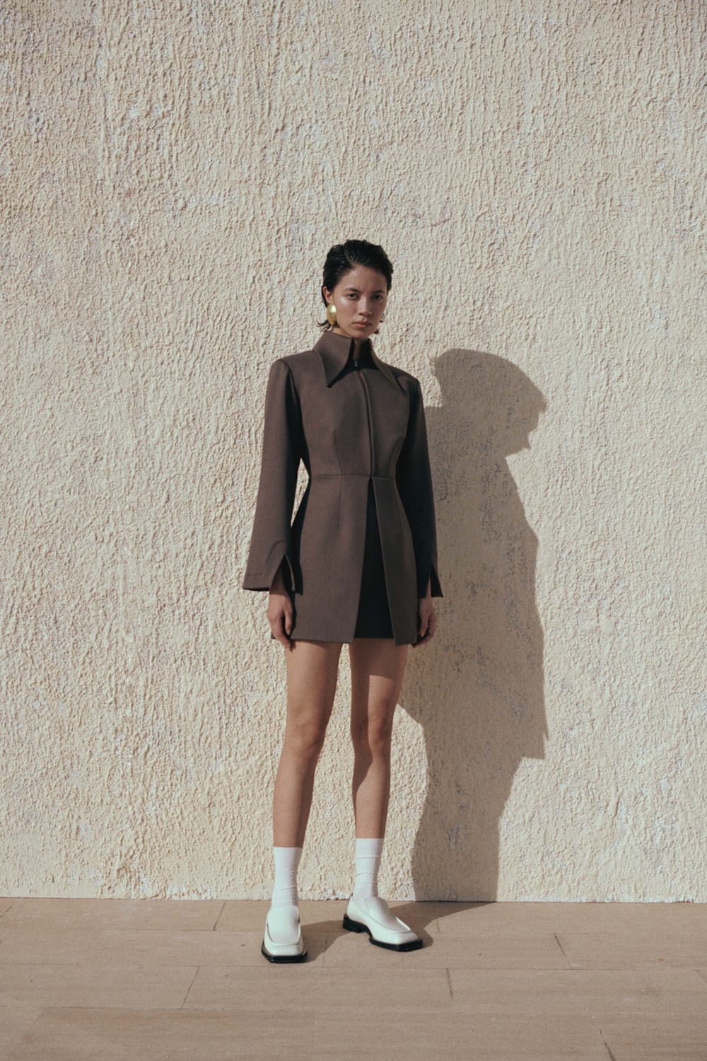 Maison Honnete-Vivid Aura Elbise-Elbise-2-Milagron.com