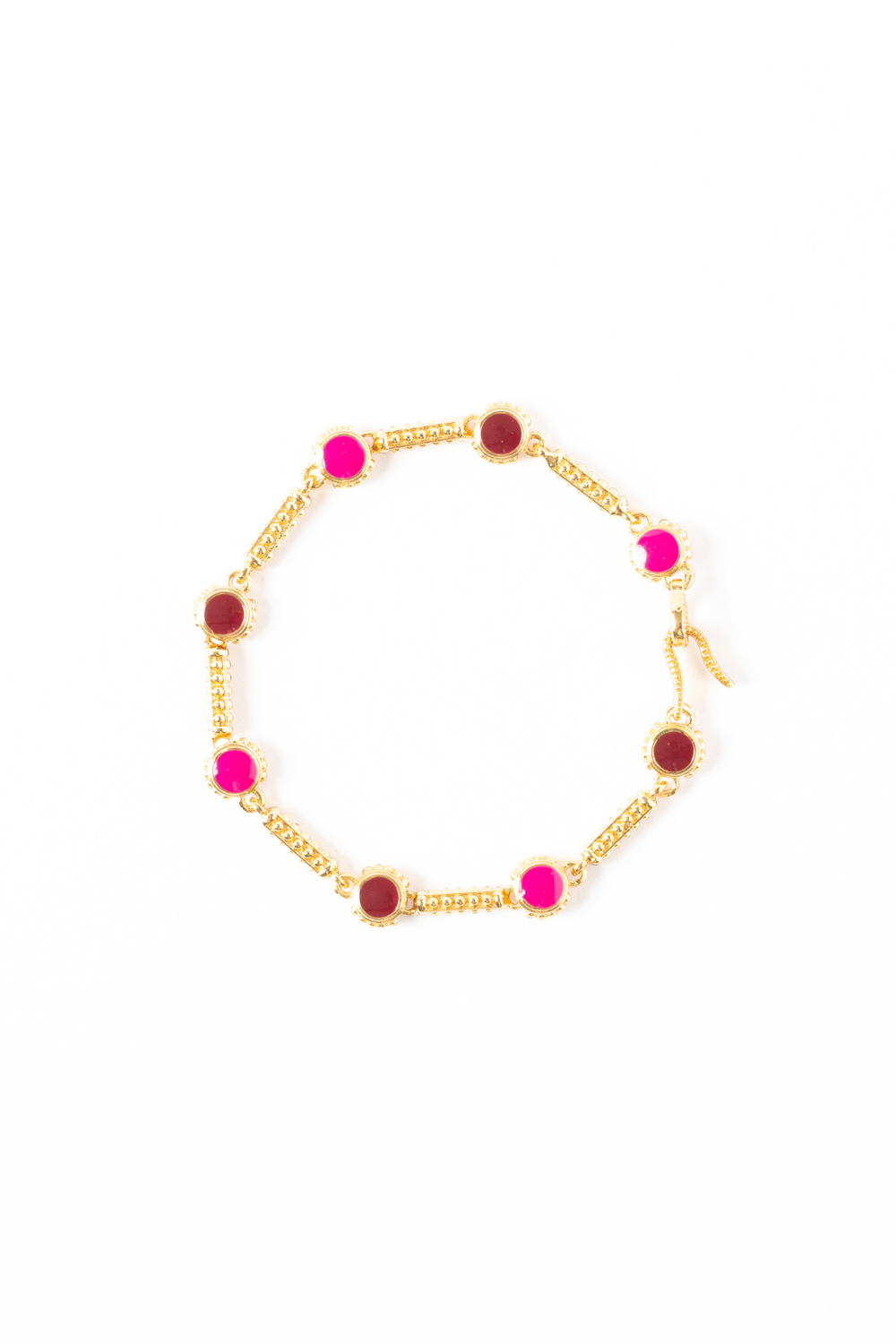 Maison Lygos-Aelia Bileklik-Bileklik-1-Milagron.com