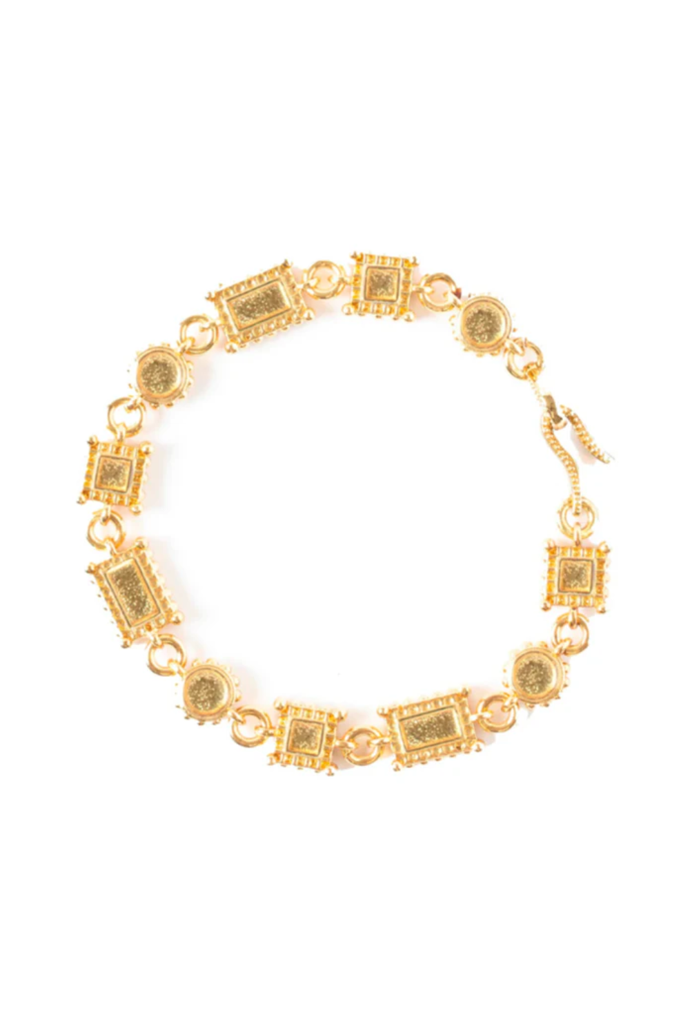 Maison Lygos-Irene Bileklik-Bileklik-1-Milagron.com