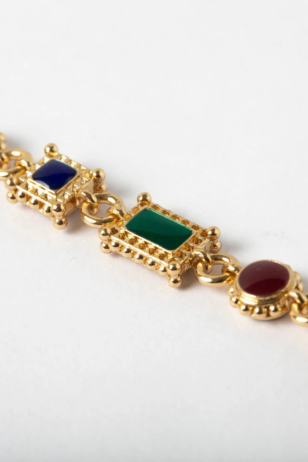 Maison Lygos-Irene Mine Bileklik-Bileklik-2-Milagron.com