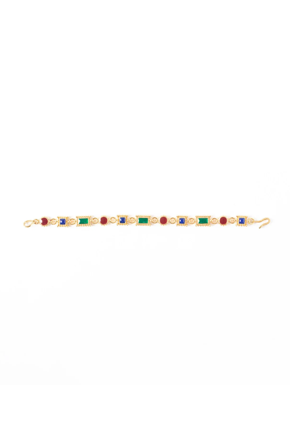 Maison Lygos-Irene Mine Bileklik-Bileklik-3-Milagron.com