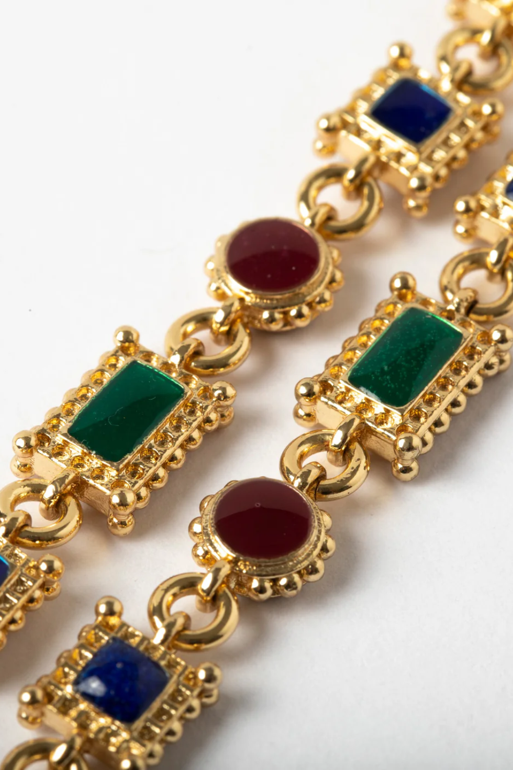 Maison Lygos-Irene Mine Kolye-Kolye-2-Milagron.com