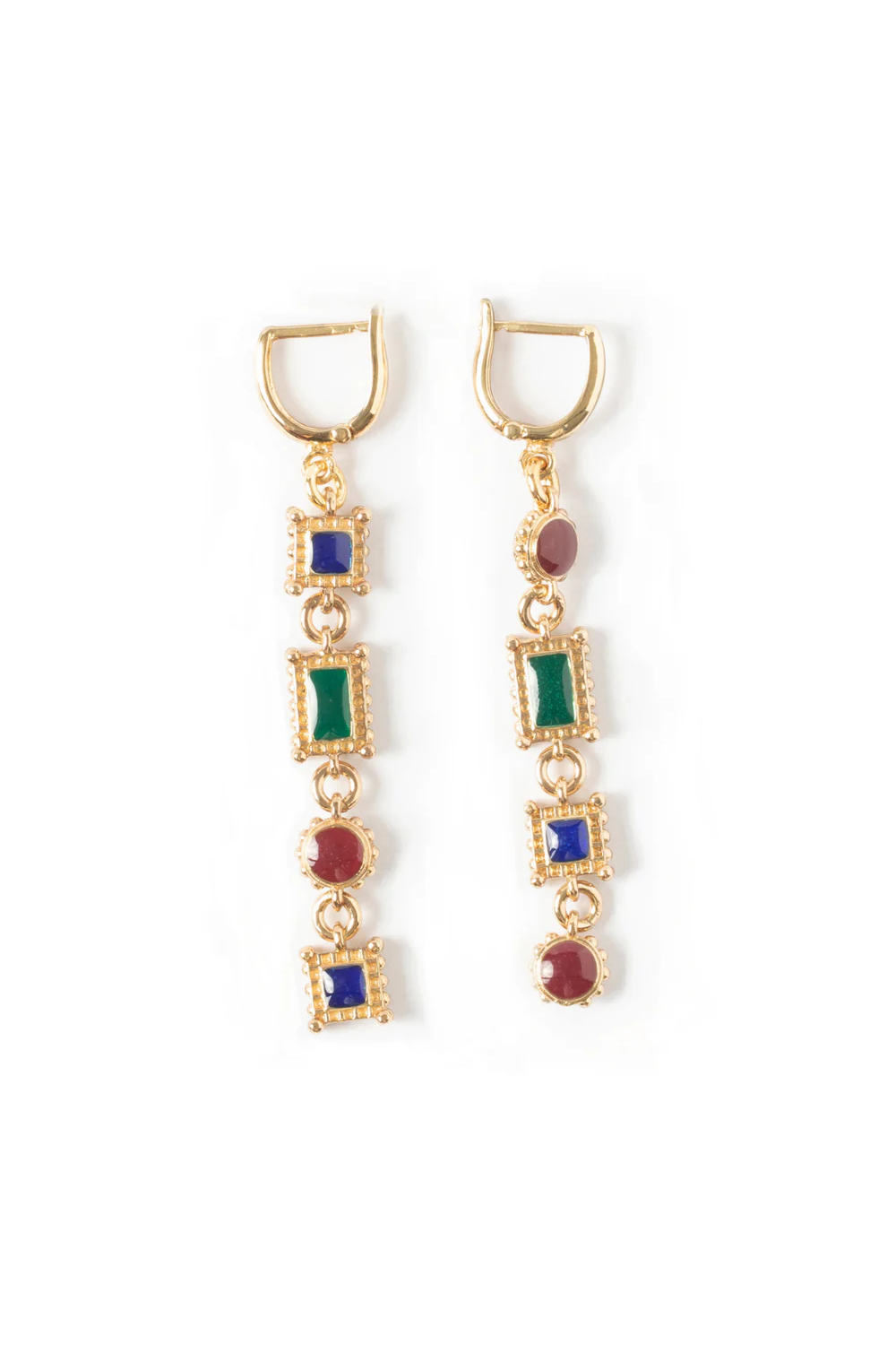 Maison Lygos-Irene Mine Küpe-Küpe-1-Milagron.com