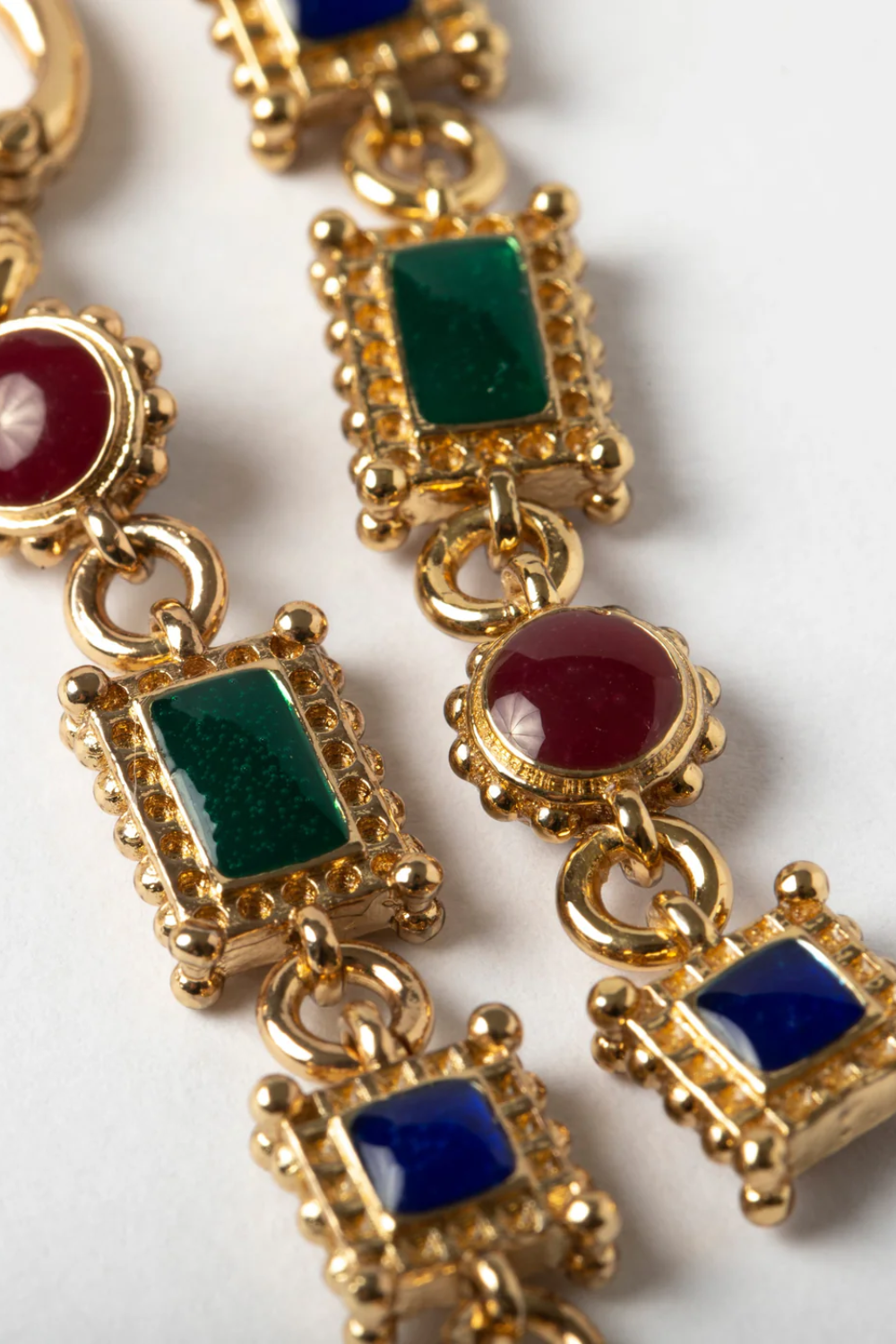 Maison Lygos-Irene Mine Küpe-Küpe-2-Milagron.com