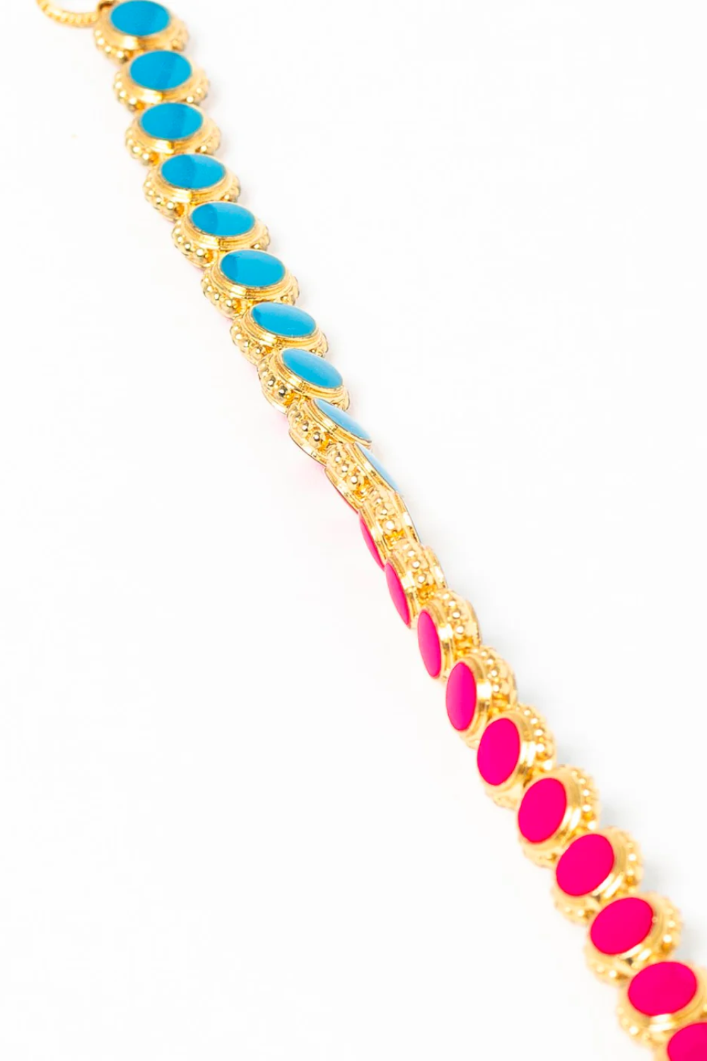 Maison Lygos-Ravenna Yuvarlak Bileklik-Bileklik-2-Milagron.com