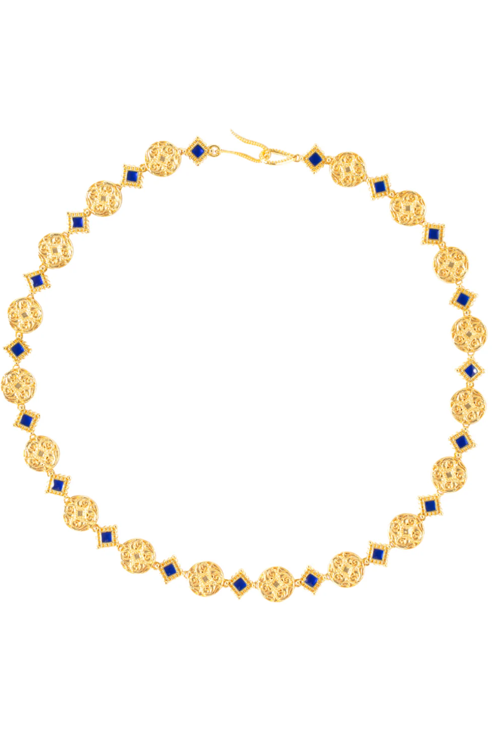 Maison Lygos-Theodora Kare Kolye-Kolye-1-Milagron.com