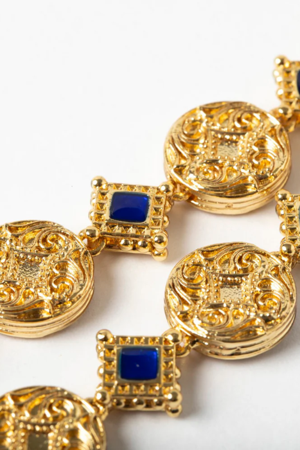 Maison Lygos-Theodora Kare Kolye-Kolye-2-Milagron.com