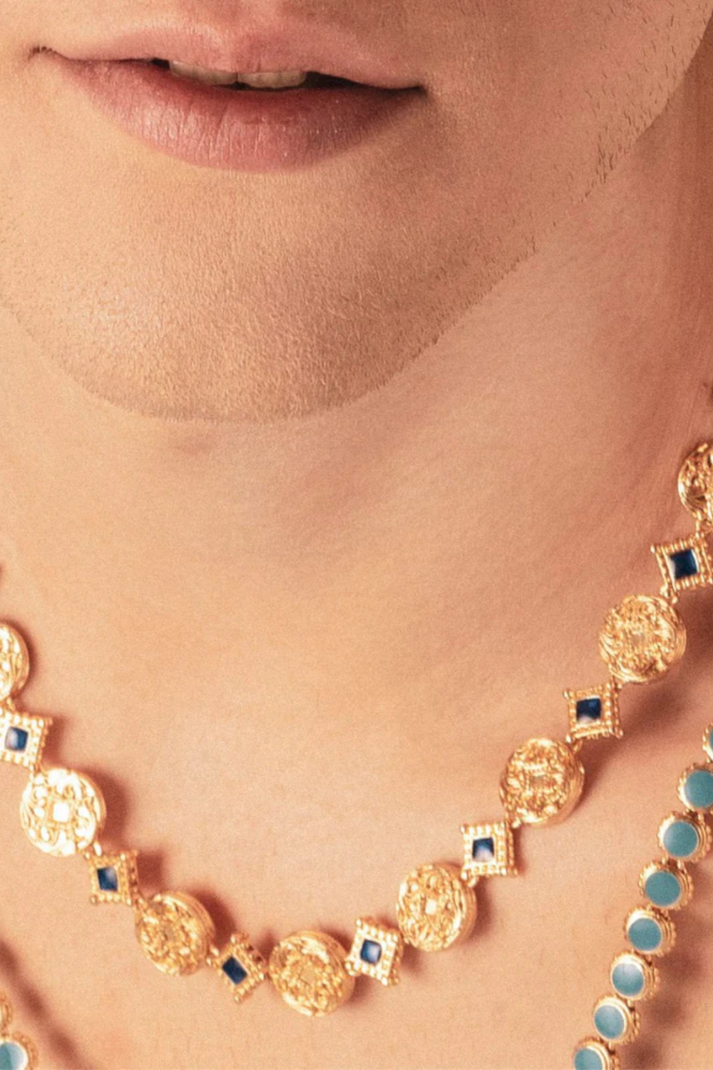 Maison Lygos-Theodora Kare Kolye-Kolye-4-Milagron.com