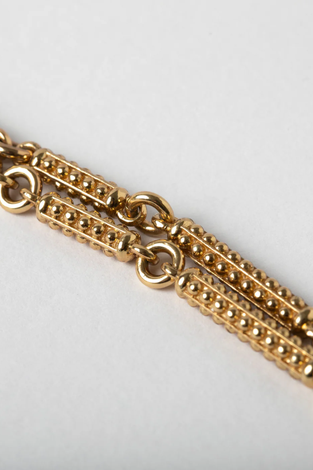 Maison Lygos-Zoe İkili Bilezik-Bileklik-2-Milagron.com