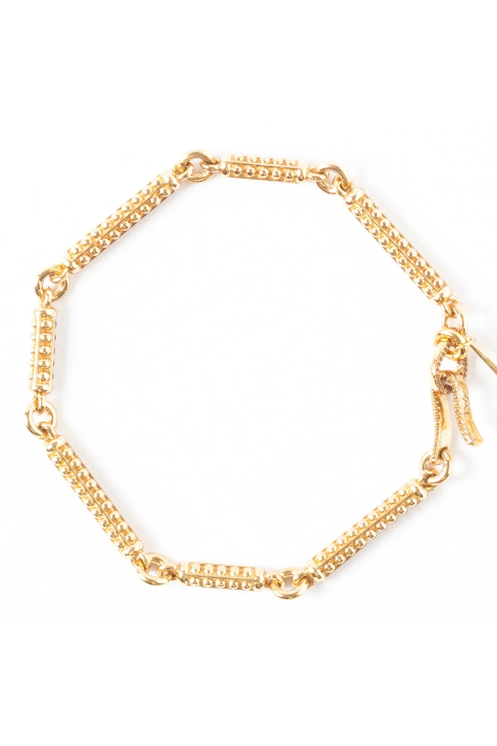 Maison Lygos-Zoe Tekli Bilezik-Bileklik-1-Milagron.com