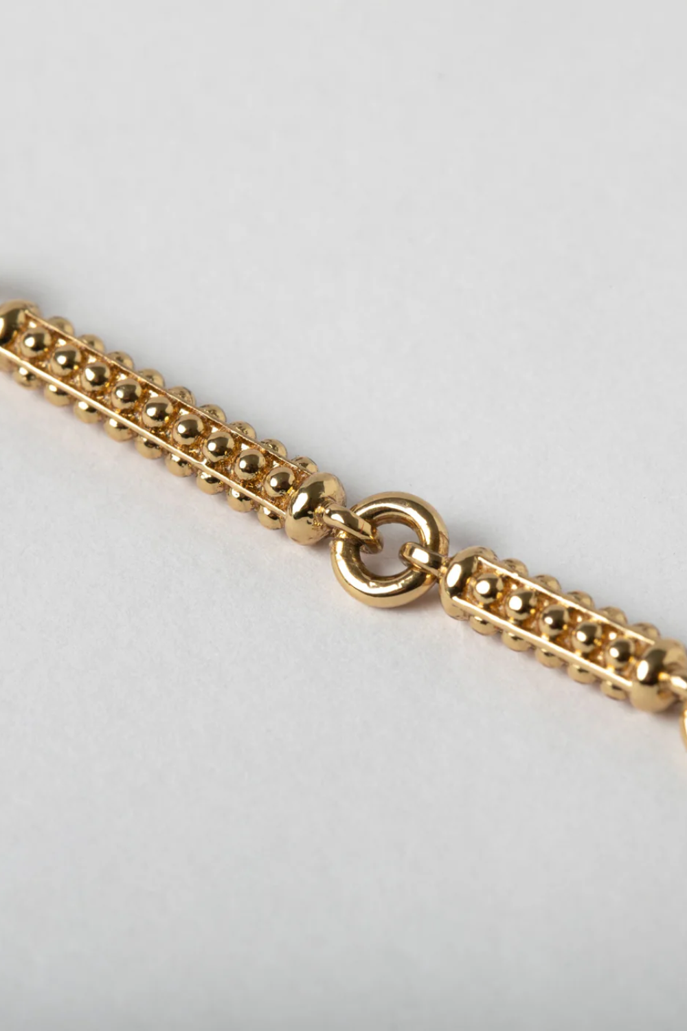 Maison Lygos-Zoe Tekli Bilezik-Bileklik-2-Milagron.com