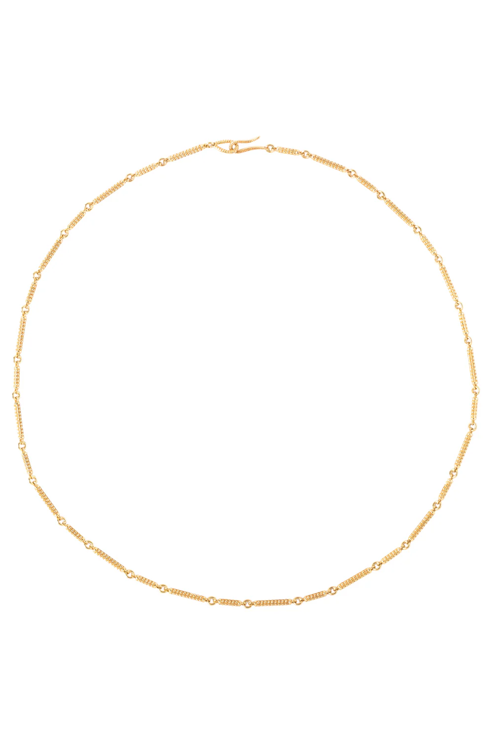 Maison Lygos-Zoe Zincir-Kolye-1-Milagron.com