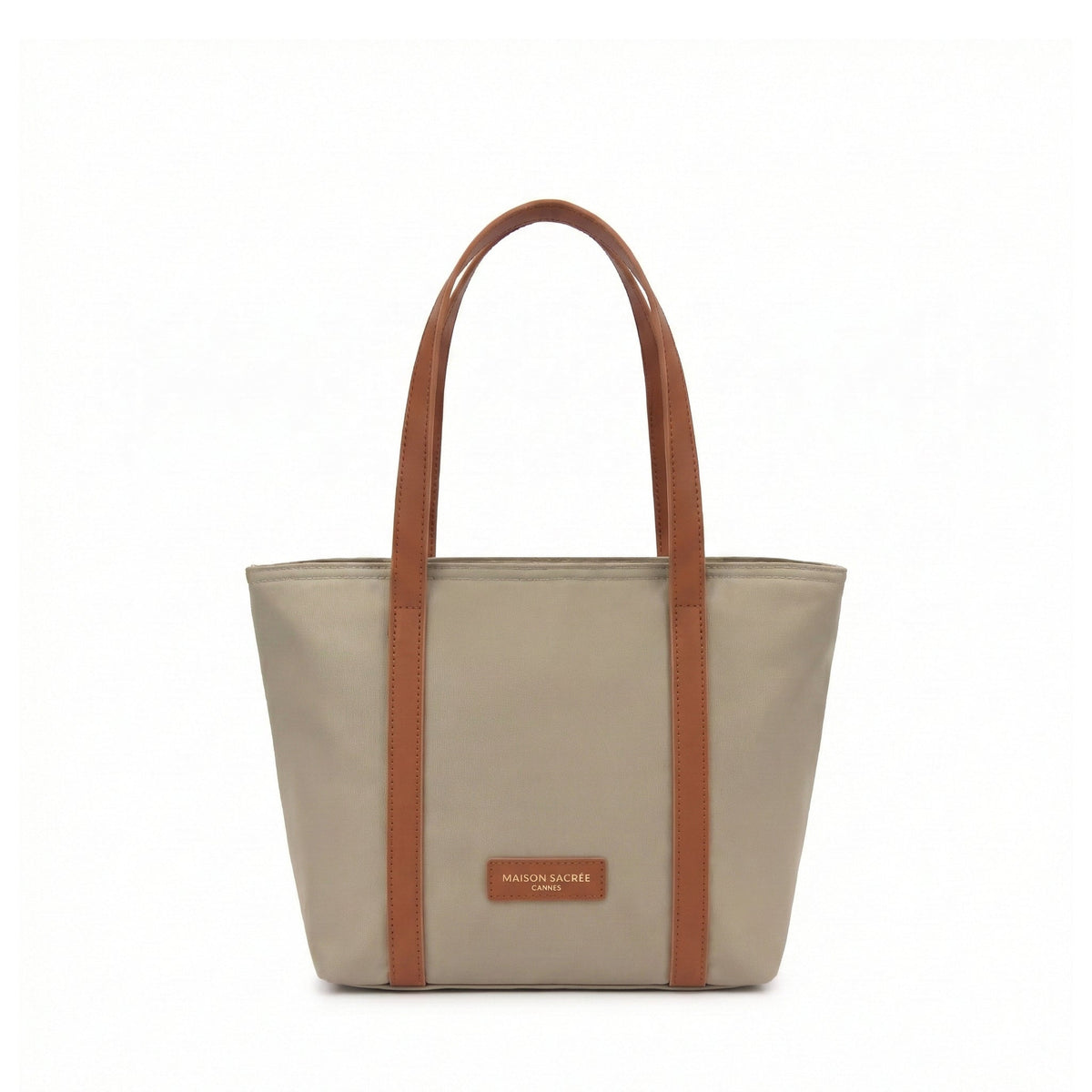 Croisette Urban Beige Mini Shoulder Bag